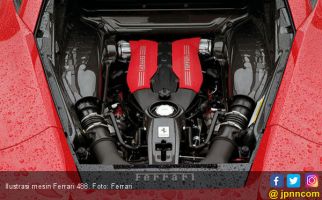  SUV Ferrari Semakin Dekat ke Jalan Raya - JPNN.com