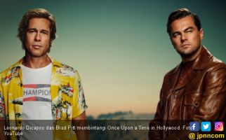 6 Fakta Menarik Film Terbaru Quentin Tarantino - JPNN.com