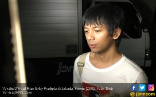 Kenangan Rian D'Masiv tentang Ustaz Arifin Ilham - JPNN.com