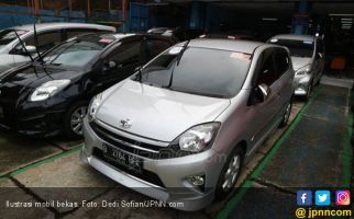 5 Situs Jual Beli Mobil Bekas di Indonesia, Simak Nomor 1 - JPNN.com