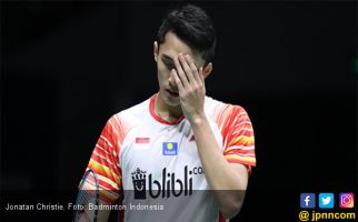 Sudirman Cup 2019: Permohonan Maaf Jojo Untuk Tim Indonesia - JPNN.com