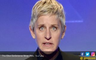 Kontrak Ellen DeGeneres Diperpanjang Tiga Tahun - JPNN.com
