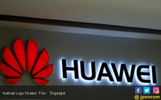Tak Kuat Bersaing, Huawei Angkat Bendera Putih ke Google - JPNN.com
