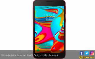 Samsung Luncurkan Smartphone 4G Berbanderol Rp 1 Juta - JPNN.com