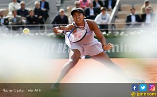 Petenis Nomor 1 Dunia Nyaris Dapat Penghinaan di Roland Garros - JPNN.com