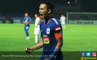 PSIS vs Persiraja: Hari Nur Yulianto Sebut Lawan Punya Konsistensi - JPNN.com