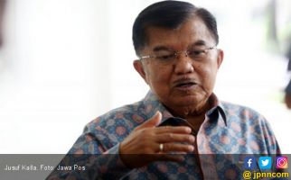 Di Markas PBB, Wapres JK Ajak Negara-Negara Produsen Kopi Lawan Krisis Harga - JPNN.com