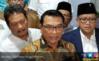 Jokowi dan Prabowo akan Ketemu Pekan Ini - JPNN.com