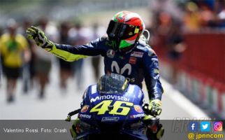 MotoGP Italia: Pertarungan Pembalap Tuan Rumah Vs Rider Spanyol - JPNN.com