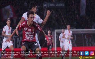 Hasil Lengkap Pekan Ketiga dan Klasemen Liga 1 2019 - JPNN.com