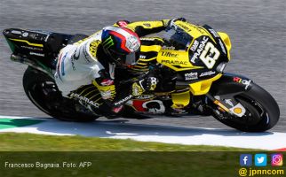 Surprise! Bagnaia dan Quartararo Kuasai FP2 MotoGP Italia - JPNN.com