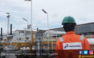 Pertamina Kebut Pembangunan Kilang Kapasitas 2 Juta Barel - JPNN.com