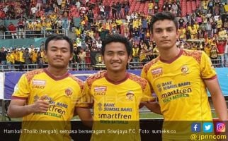 Pemain Baru Timnas Indonesia U-23 Diminta Mampu Tunjukkan Skill - JPNN.com