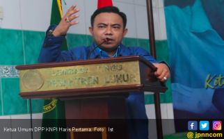 Tolak Keras Wacana Referendum Sumatera Barat ! - JPNN.com