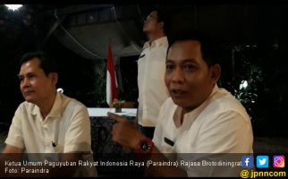 Ketum Paraindra: Pemerintah Punya Tanggung Jawab Mengenalkan Pancasila - JPNN.com