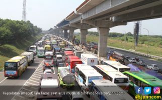 Diprediksi Jumlah Pendatang Baru di Kota Bekasi Capai 100 Ribu Orang - JPNN.com