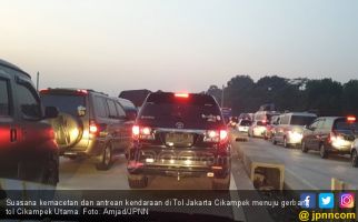 Puncak Arus Mudik Lebaran 2019: Jakarta - Probolinggo 20 Jam - JPNN.com
