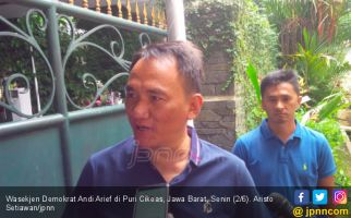 Huda: Andi Arief Suka Bicara Melantur dan Menyebarkan Hoaks - JPNN.com
