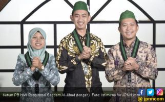 Kongres HMI ke - 31 Digelar di Palembang - JPNN.com