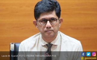 Laode: Kesempatan untuk Orang – orang yang Lebih Hebat - JPNN.com