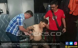 Penumpang Lion Air Pembawa Senpi Rakitan Ternyata Pernah Diciduk Kasus Narkoba - JPNN.com