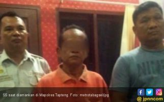 Adik Kandung Diikat, Mulut Dilakban, Diberi Pemberat Kemudian Dibuang ke Laut - JPNN.com