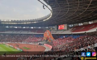 Persija vs Persib: Jakmania Berharap Tak Ada Ujaran Kebencian - JPNN.com