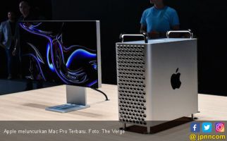 Apple Siapkan Mac Gaming dengan Harga Khusus - JPNN.com
