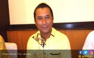 Ketua Golkar Badung Dicopot, Pengurus Desa dan Kecamatan Rapat Mendadak - JPNN.com