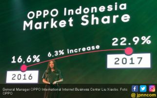 OPPO Luncurkan Situs Mikro Jelang Developer Day - JPNN.com