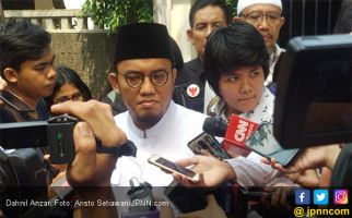 Dahnil Jubir Prabowo Masih Ngotot DPT Siluman Adalah Fakta - JPNN.com