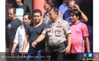 Sekap Pengusaha Kaya, Eks Petinju Ditangkap Polisi - JPNN.com