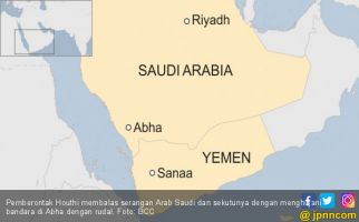 Dunia Hari Ini: Israel Serang Yaman, Menyebut Menargetkan Kelompok Houthi - JPNN.com