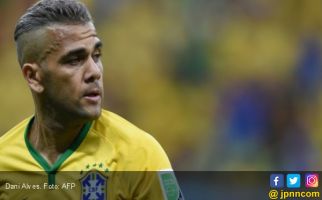 Copa America 2019: Kapten Brasil Lupakan Trauma Piala Dunia - JPNN.com