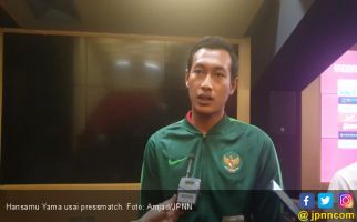 Aji Santoso Benarkan Hansamu Yama Sudah Pamit dari Persebaya, ke Mana? - JPNN.com