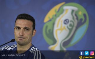 Lionel Scaloni Bakal Meletakkan Jabatannya jika Argentina Juara Copa America 2019 - JPNN.com