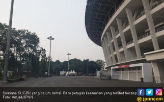 Indonesia vs Vanuatu, Tiket Baru Terjual 8.000 Lembar - JPNN.com