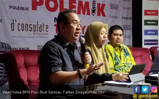 Kubu Prabowo Minta Pemilihan Ulang di Jateng, Jatim, Banten, Jabar, DKI, Sulsel, Sumut, Sumsel dan Papua - JPNN.com