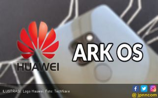 OS HongMeng Huawei Diklaim Lebih Ngebut dari Andorid - JPNN.com