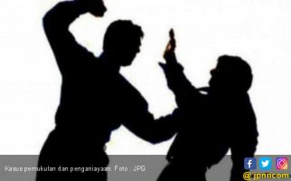 Soal Oknum Polisi Pelaku Kekerasan Terhadap Mahasiswa, Kapolres: Bakal Diproses Hukum - JPNN.com