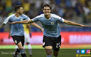 Copa America 2019 Uruguay vs Jepang: Pesta Gol Lagi? - JPNN.com