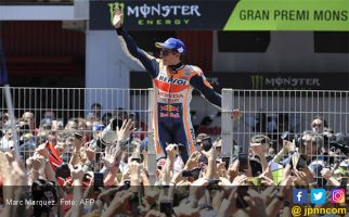 Cek Klasemen MotoGP 2019 dan Jadwal Balapan Sisa - JPNN.com