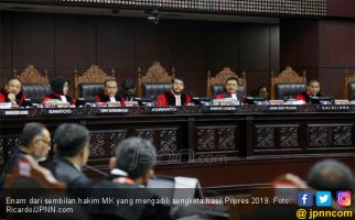 Pelanggaran TSM yang Dimaksud Prabowo - Sandi Tidak Beralasan Menurut Hukum - JPNN.com