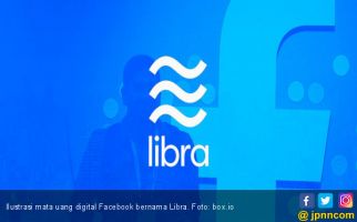 Facebook Atur Ulang Peluncuran Mata Uang Kripto, Libra - JPNN.com