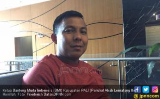 Ketua BMI Dukung Pemkab PALI Tingkatkan Minat Baca Masyarakat - JPNN.com