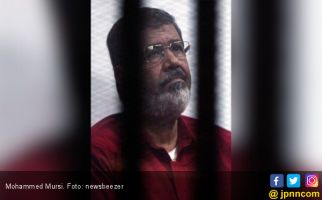 Mursi Meninggal, Pemerintah Mesir Dicurigai - JPNN.com