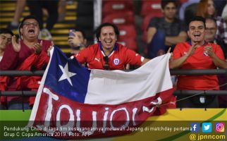 Cek di Sini Klasemen Sementara Grup Copa America 2019 - JPNN.com