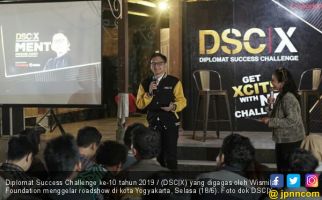 Antusiasme Peserta Meningkat, DSC|X 2019 Gelar Roadshow di Yogyakarta - JPNN.com
