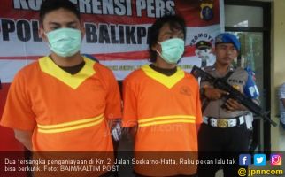 Fernando Mancini Meninggal Dunia di Jalan Soekarno – Hatta, Oh Ternyata - JPNN.com