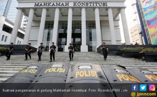 Suasana Sidang MK Pecah, Saksi Prabowo Kebelet Pipis - JPNN.com